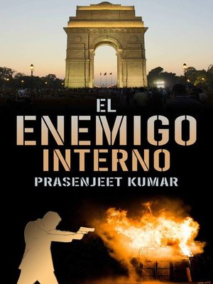 cover image of El Enemigo Interno
